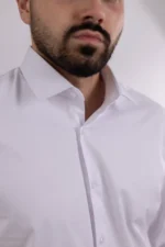 Košulja Sevn Regular - Slika 5