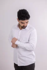 Košulja Sevn Regular - Slika 4