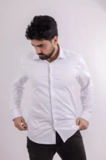 Košulja Sevn Regular - Slika 2