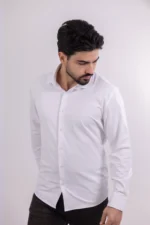 Košulja Sevn Regular - Slika 3