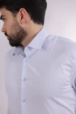 Košulja Sevn Regular - Slika 4