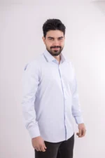 Košulja Sevn Regular - Slika 2