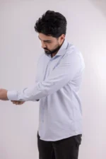 Košulja Sevn Regular - Slika 3