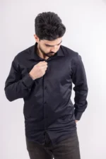 Košulja Sevn Regular - Slika 3