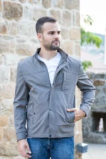 Jakna Fortress - Slika 2