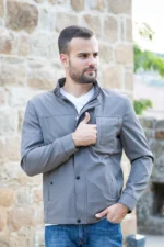 Jakna Fortress - Slika 3