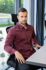 Košulja Sevn Slim - Slika 3