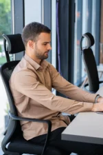 Košulja Sevn Slim - Slika 3