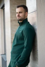 Duks Sevn Premium Half Zip - Slika 3