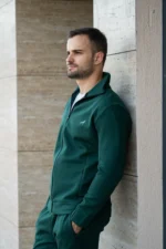 Duks Sevn Premium Full Zip - Slika 3