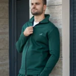 Duks Sevn Premium Full Zip