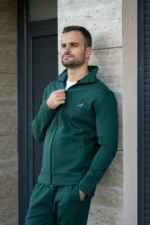 Duks Sevn Premium Full Zip