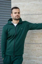 Duks Sevn Premium Full Zip - Slika 2