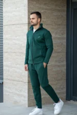 Duks Sevn Premium Full Zip - Slika 4
