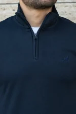 Duks Sevn Premium Half Zip - Slika 5