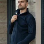 Duks Sevn Premium Full Zip