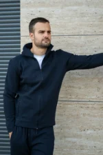 Duks Sevn Premium Full Zip - Slika 2