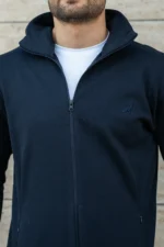 Duks Sevn Premium Full Zip - Slika 5