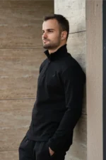 Duks Sevn Premium Half Zip - Slika 3
