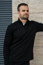 Duks Sevn Premium Half Zip - Slika 2