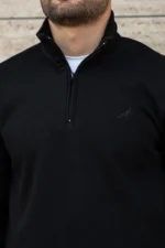 Duks Sevn Premium Half Zip - Slika 5