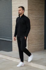 Duks Sevn Premium Half Zip - Slika 4