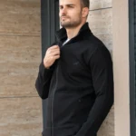 Duks Sevn Premium Full Zip