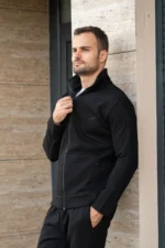Duks Sevn Premium Full Zip