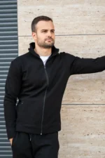 Duks Sevn Premium Full Zip - Slika 2