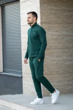 Duks Sevn Premium Half Zip - Slika 4
