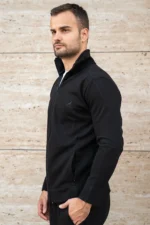 Duks Sevn Premium Full Zip - Slika 5