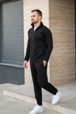 Duks Sevn Premium Full Zip - Slika 4