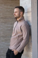 Duks Sevn Premium Full Zip - Slika 3