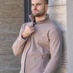 Duks Sevn Premium Full Zip