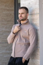 Duks Sevn Premium Full Zip