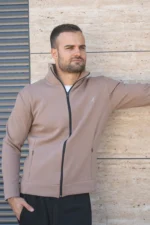 Duks Sevn Premium Full Zip - Slika 2