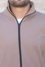 Duks Sevn Premium Full Zip - Slika 6