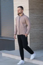 Duks Sevn Premium Full Zip - Slika 4