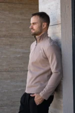 Duks Sevn Premium Half Zip - Slika 3