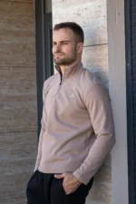 Duks Sevn Premium Half Zip