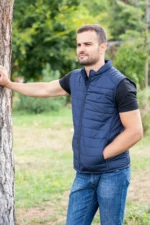 Prsluk Vuk - Slika 2