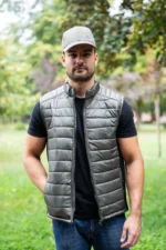 Prsluk Wolf - Slika 2