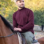 Polurolka Sevn