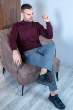 Pantalone Sevn Classic - Slika 4
