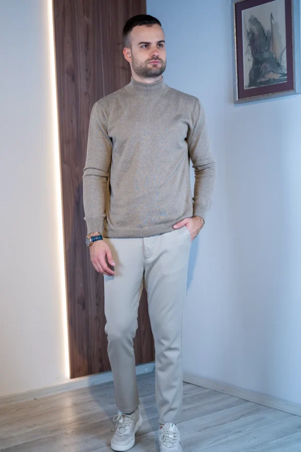 Pantalone Sevn Classic