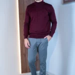 Pantalone Sevn Classic - Slika 2