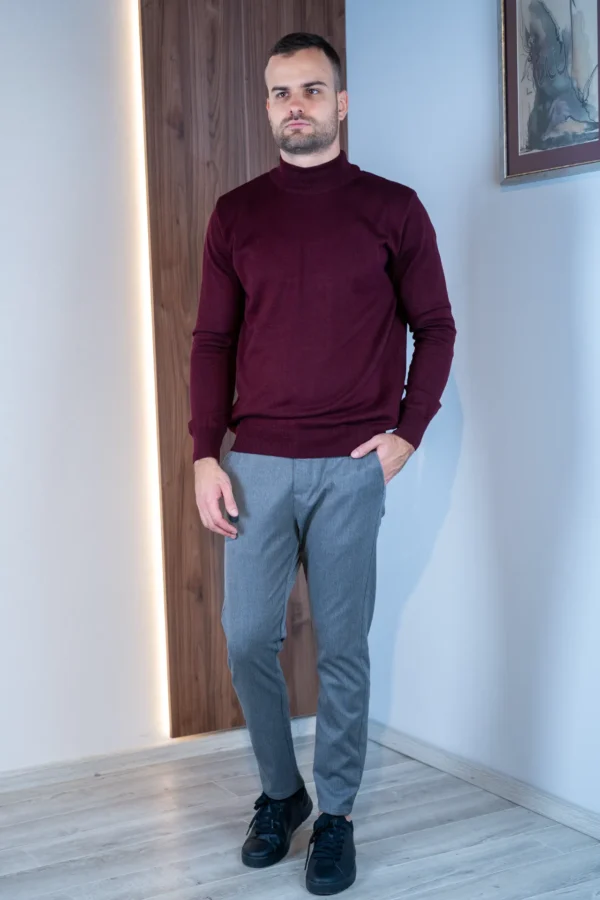 Pantalone Sevn Classic