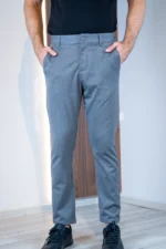 Pantalone Sevn Classic - Slika 5