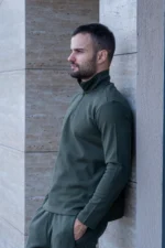 Duks Sevn Premium Half Zip - Slika 3