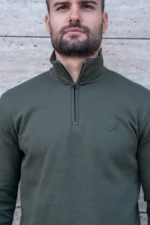 Duks Sevn Premium Half Zip - Slika 5